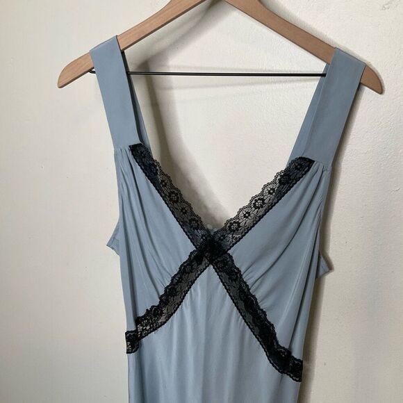 Reformation Provence Silk Midi Dress - Picture 9 of 13